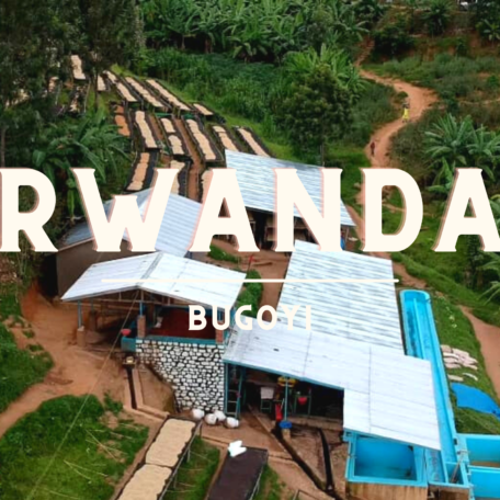 Rwanda Bugoyi
