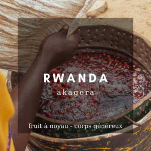 Rwanda-akagera