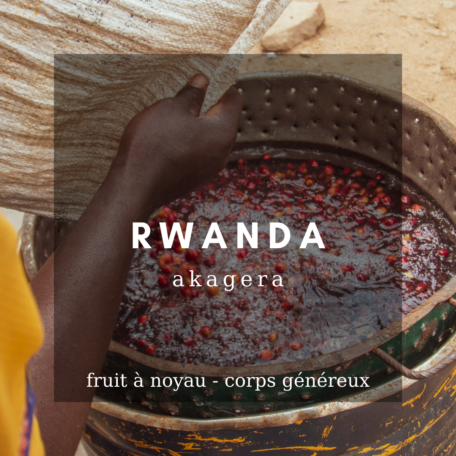 Rwanda-akagera