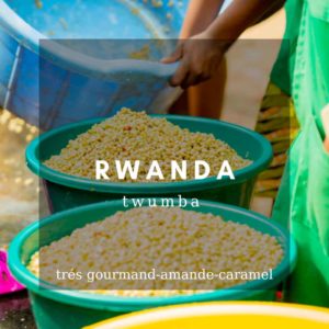 Café du Rwanda | TWUMBA